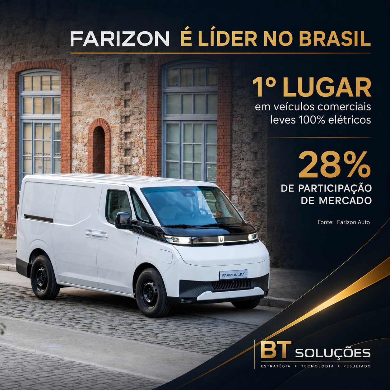 SuperVAN — imagem ilustrativa
